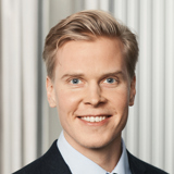 Jaakko Onali, Portfolio Manager, UB Nordic Property Fund (AIF)