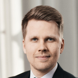 Tomi Suominen, Portfolio Manager