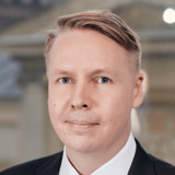 Jyri Hietala, Fund Manager
