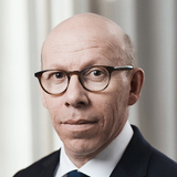 Timo Ronkainen, Head of Institutional Asset Management